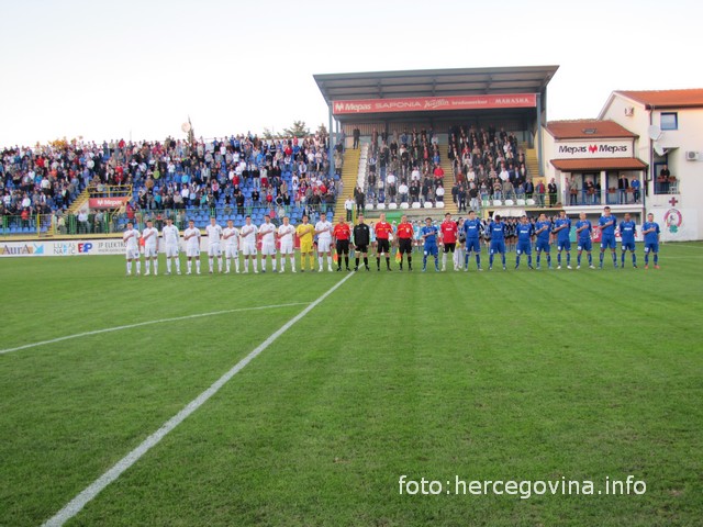 hnk široki, Hajduk, Hajduk, stanko poklepović