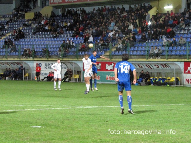 hnk široki, Hajduk, NK Široki Brijeg, NK Zagreb