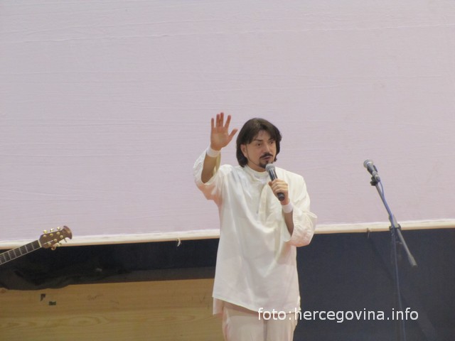 Zlatko Sudac, ivan puljić, Zlatko Sudac, velečasni, karizmatik