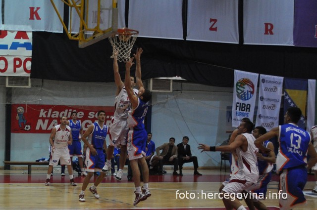 HKK Zrinjski, HKK Čapljina, HKK Zrinjski, kk ulcinj, balkanska liga