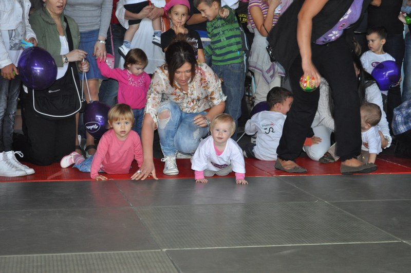 utrka beba, bebe, utrka beba