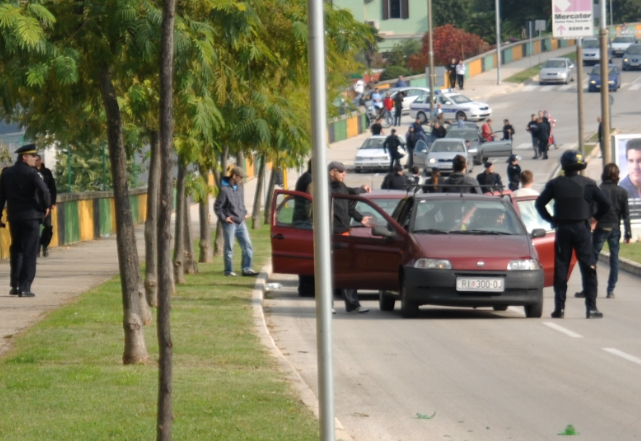 tučnjava navijača, tučnjava, Hajduk, Dinamo, Torcida, BBB