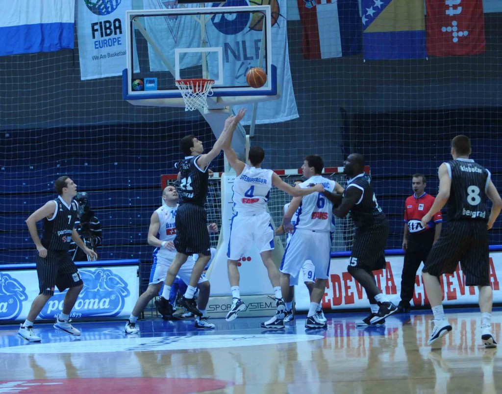 HKK Široki, NLB liga, zvezda