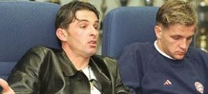 Goran Jurić, Vatreni