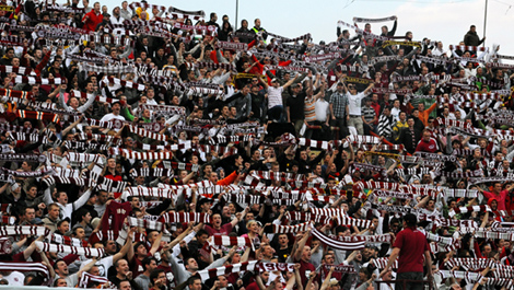 Premijer liga BiH, FK Sarajevo, FK Željezničar, koševo, navijač, Sarajevo, Horde zla, napad, FK Sarajevo, Horde zla, pirotehnika, FK Sarajevo, Horde zla, obračun