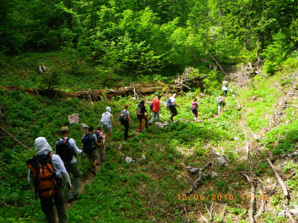 izlet, HPD Prenj, HPD Prenj, 100 žena u planini, Mostar, HPD Prenj, 100 žena u planini