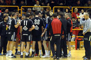 HRK Izviđač, rukomet, HRK Izviđač, rukomet, HRK Izviđač, hmrk zrinjski hrk izviđač