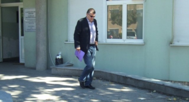 Miroslav Kutle, biznis, zatvor, Miroslav Kutle, Sarajevo, kompanija