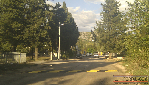 zemljište, Ljubuški, Ljubuški, sela, voda