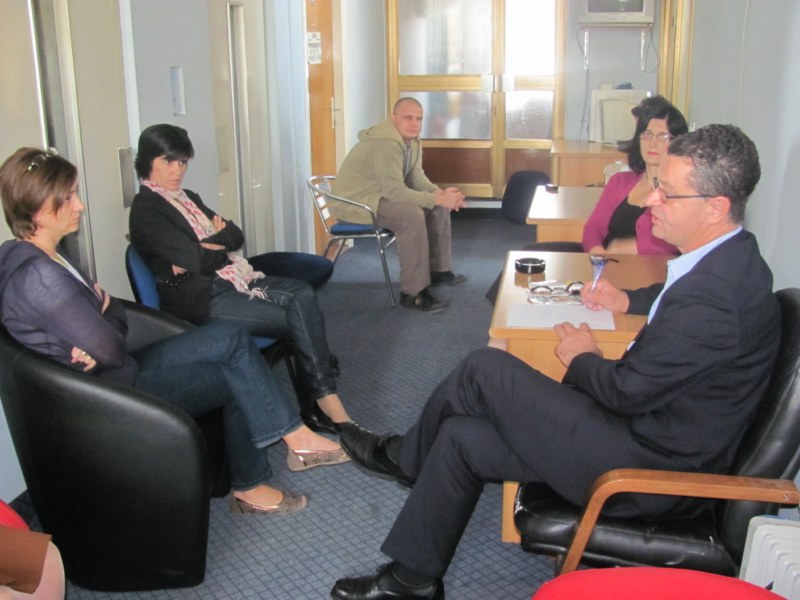 izbori 2010, Martin Raguž