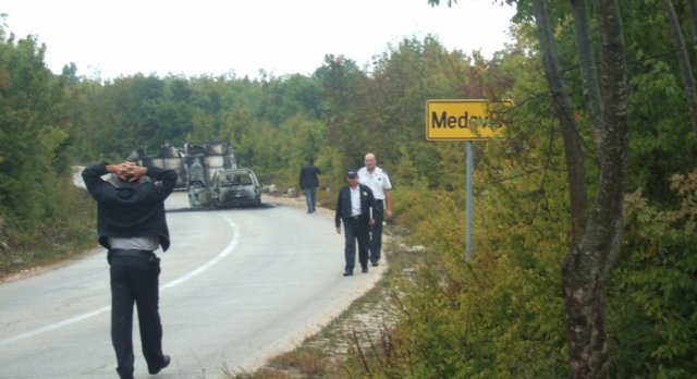 crna kronika, pljačka, razbojstva