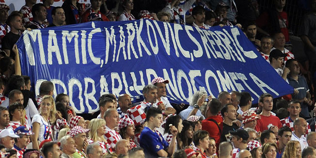 HNS, zorislav srebrić, Vlatko Marković, HNS, ostavke, hrvatski navijači, Vatreni, Osijek, Sammir
