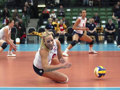 odbojka, Hrvatska, kuba