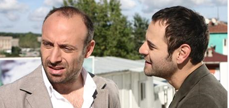 1001 noć, Šeherzada