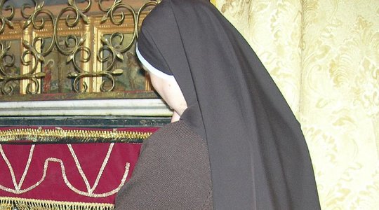 crkva, zlostavljanje