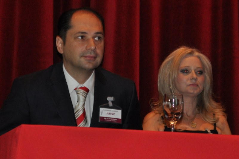 bebe, utrka beba, Gordan Jurišić