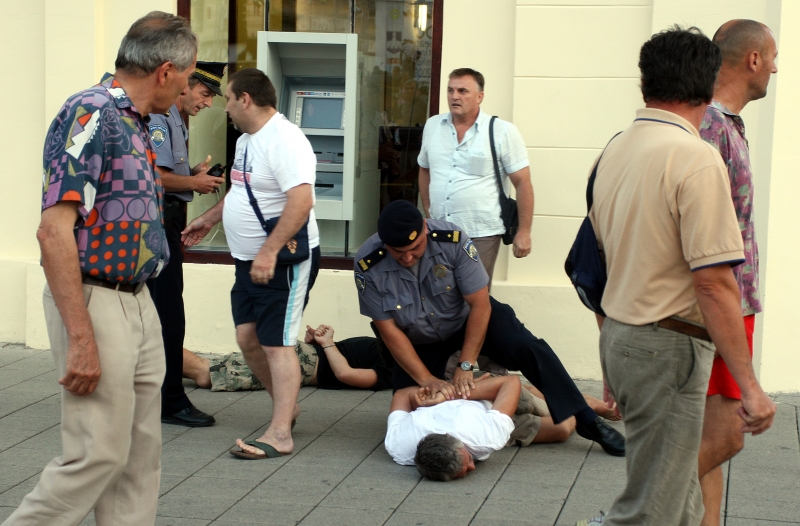 Foto: Dino Tijardović/24sata