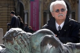 ab šimić, ivan aralica, ivan aralica, Grude