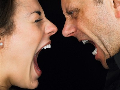 živci, stres, bijes