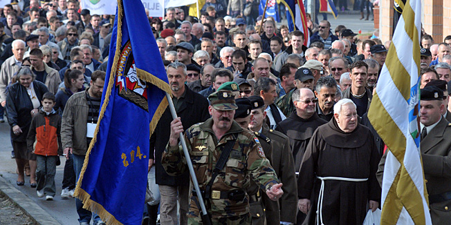 branko borković, Vukovar