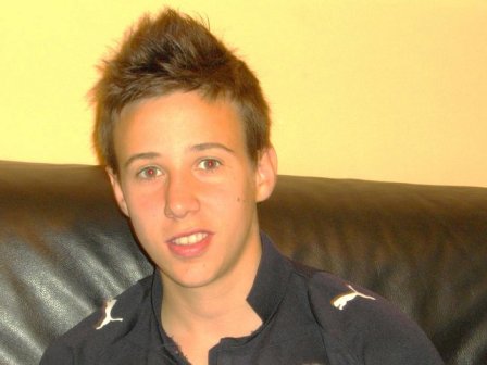 filip faletar, Rama, nogomet