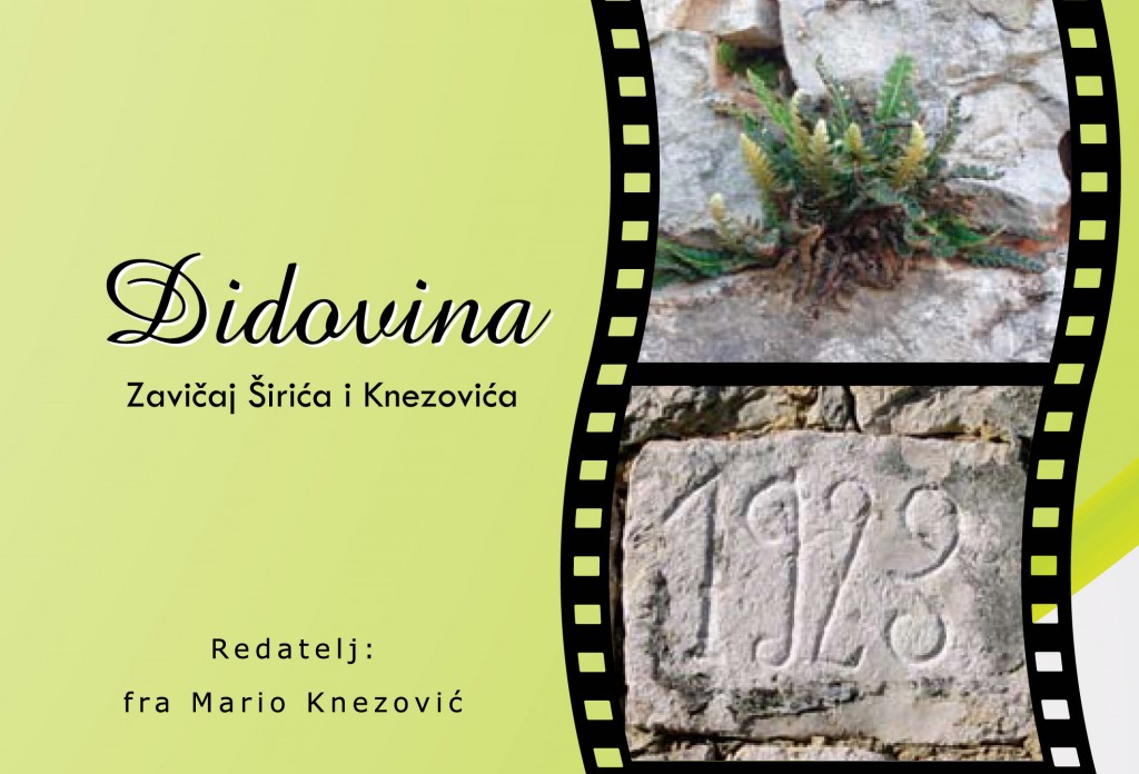 Posušje, film festival