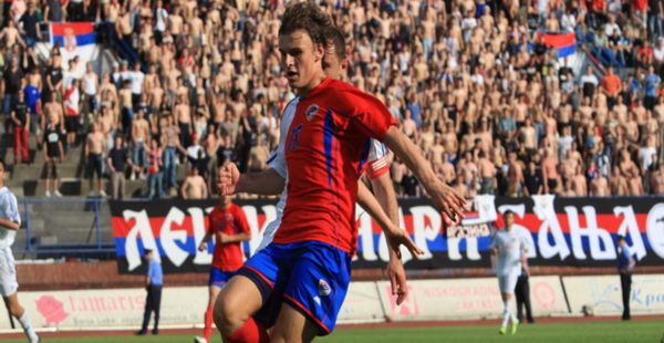 FK Borac Banja Luka, premijer liga BIH natjecanje, Premijer liga BiH, FK Borac, Liga prvaka, maccabi