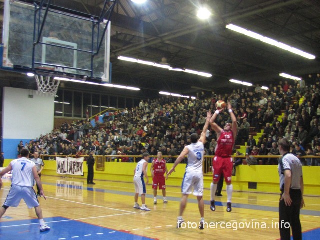 hkk zrinjs, HKK Čapljina