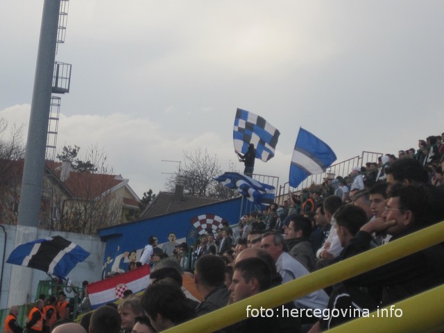 hnk široki, FK Sarajevo