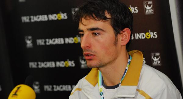 Ivan Dodig, tenis, Ivan Dodig, tenis, Ivan Dodig, tenis, ozljeda, Ivan Dodig, Damir Džumhur, Ivan Dodig, PBZ Zagreb Indoors, tenis, Ivan Dodig, maja dodig