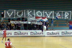 HRK Izviđač, rk sloga