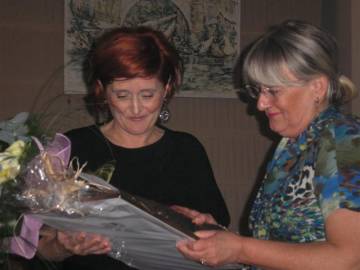 mostarka godine, izbor