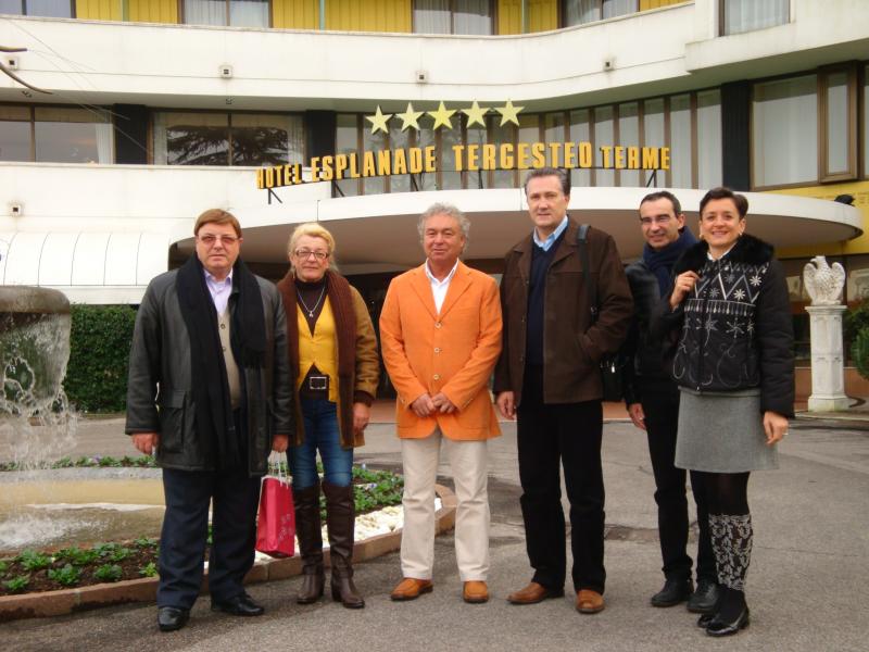 Mostar, Božo Ćorić