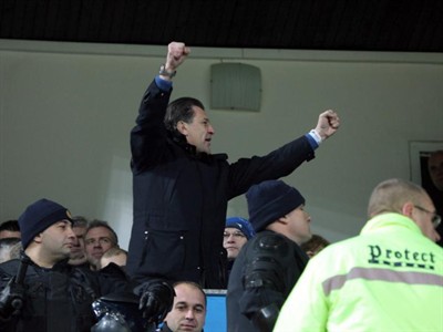 Zdravko Mamić, Igor Štimac, HNS, Zdravko Mamić, Široki Brijeg, Zdravko Mamić, rođendan, Sarajevo