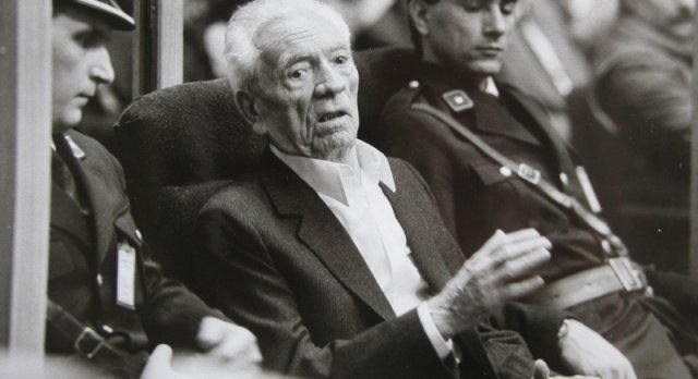 andrija artuković, izručenje