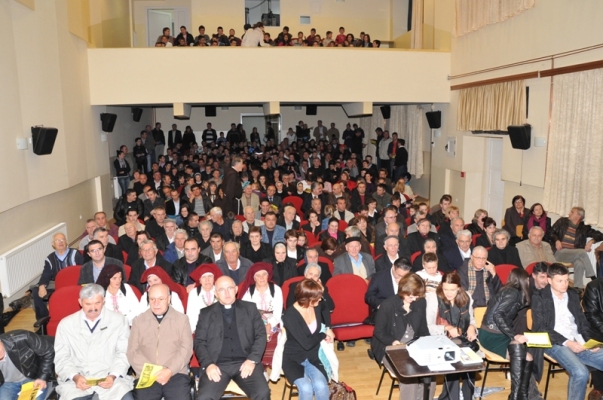 Prikazana 'Didovina' kao poruka za budućnost 