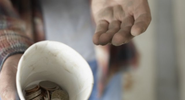 Mostar, prosjaci, džeparoši, prosjačenje, MUP HNŽ, priča, prosjačenje, prosjakinja