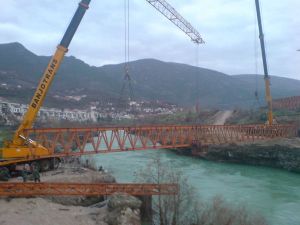 most, avenija-sutina