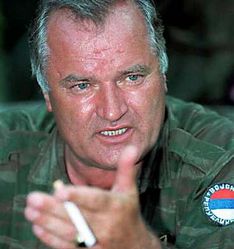 Ratko Mladić