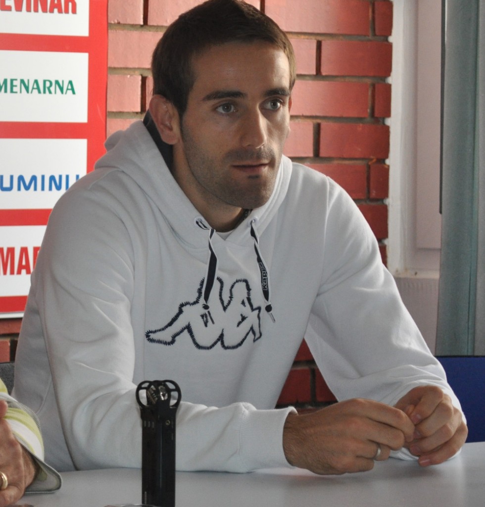 HŠK Zrinjski, Marijan Bloudek, Vernes Selimović, Leotar, Vernes Selimović, FK Željezničar, HŠK Zrinjski, FK Željezničar