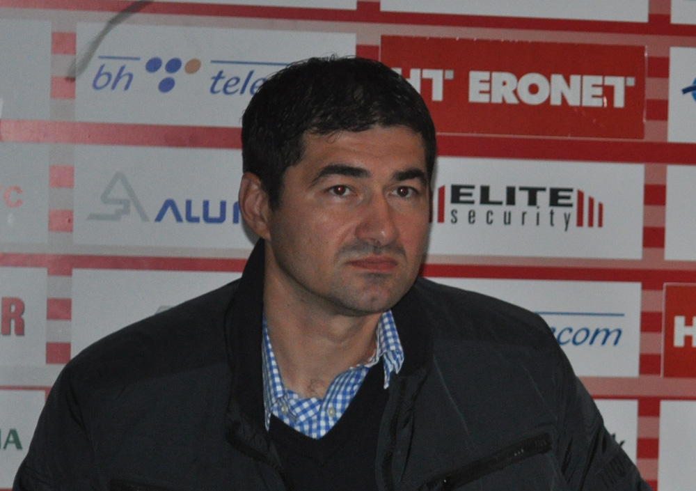 Slaven Musa, HŠK Zrinjski, Slaven Musa, HŠK Zrinjski, HŠK Zrinjski, Slaven Musa, Slaven Musa, GOŠK Gabela, Slaven Musa, NK Čelik