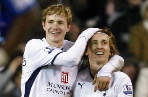 Luka Modrić, tottanham, Luka Modrić, Tottenham, Tottenham, Luka Modrić, Harry Redknapp, Luka Modrić, Tottenham, Luka Modrić, Zrinjski Mostar, film