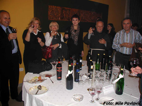 matica hrvatska, Čitluk