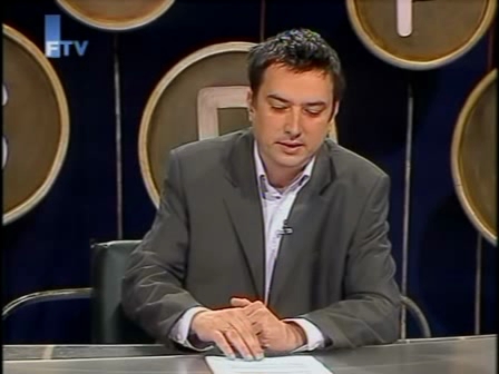 60 minuta, FTV, ivo banac, 60 minuta, RAK, FTV, Bakir Hadžiomerović, Slobodan Vasković, Zlatko Lagumdžija, Bakir Hadžiomerović, Bakir Hadžiomerović, Slavo Kukić, branitelji, Zlatko Lagumdžija, Milorad Dodik, 60 minuta, Bakir Hadžiomerović, zaštita, policija, Milorad Dodik, FTV, presuda, Bakir Hadžiomerović, slobodna bosna, Bakir Hadžiomerović, SDP BIH, Bakir Hadžiomerović