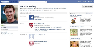 Facebook, Facebook, Facebook, Facebook, Facebook, profili, aplikacija