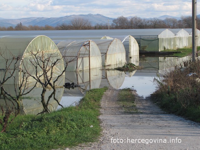 klima, kiše, poplave