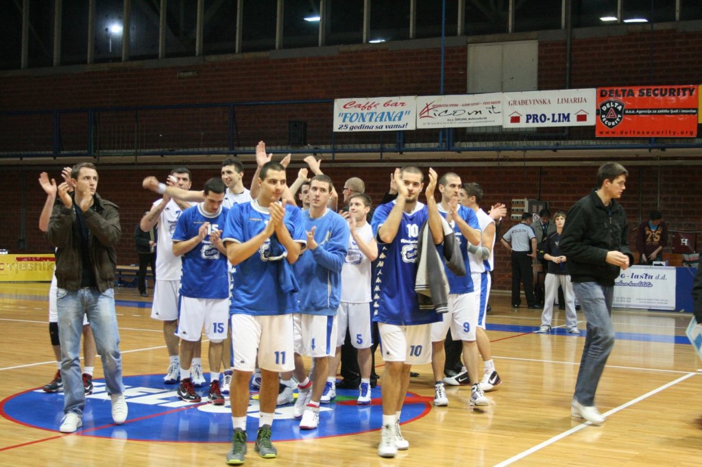 HKK Čapljina, KK Čelik, HKK Čapljina, KK Bosna, Zlatan Halilbegović, HKK Čapljina