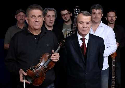 Mostar sevdah reunion", album