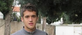 NK Široki Brijeg, Ivan Barišić, NK Široki Brijeg, Ivan Barišić