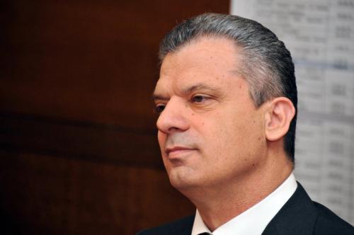 Fahrudin Radončić, 60 minuta, Fahrudin Radončić, faruk balijagić